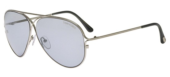Солнцезащитные очки TOM N.4 FT 0488-P